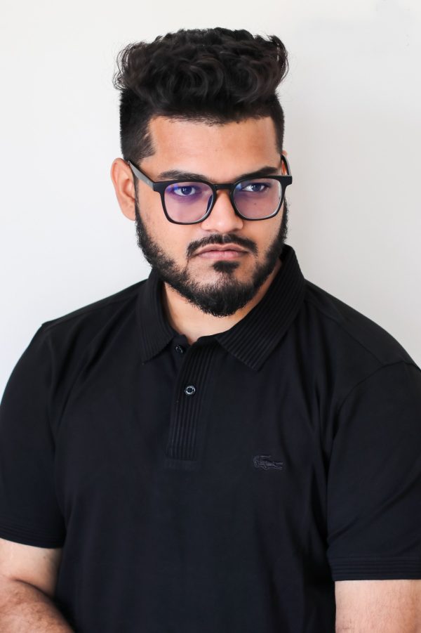 lacoste polo Black Color