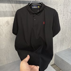 Ralph Lauren Polo Black Color