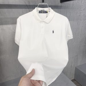 Ralph Lauren Polo Off white Color