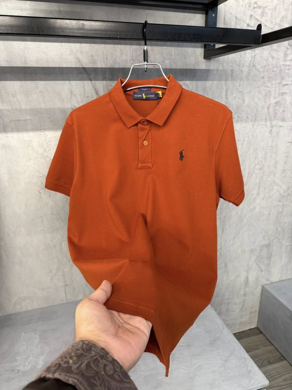 Ralph Lauren Polo Burnt Bricks Colo